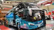 Gambar: Hino Beri Penghargaan Karoseri Terbaik di GIIAS 2026