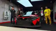 Gambar: Ternyata Honda Civic Telah Berusia 50 Tahun Di Indonesia