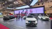 Gambar: Honda Bidik Penjualan Lebih Besar di GIIAS 2026, Andalkan DP Ringan hingga Cicilan Mulai Rp1 Jutaan