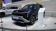 Gambar: GALERI: Hyundai Neira EV Di GIIAS 2026 (17 FOTO)