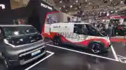 Gambar: Kia Pamerkan Fleksibilitas PV5, Hadirkan Medical Purpose Vehicle di GIIAS 2026