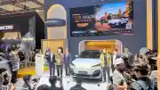 Gambar: Harga LEPAS E4 EV di Indonesia Rp339 Juta, Klaim Jarak Tempuh 600 Km