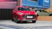 Gambar: 5 Fakta Menarik MG ZS Hybrid+, SUV Hybrid Baru yang Dibanderol Mulai Rp 299,9 Juta