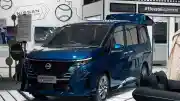 Gambar: MPV Elektrifikasi Canggih Nissan Serena e-Power, Bisa Diandalkan Untuk Kebutuhan Harian Keluarga