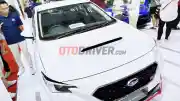 Gambar: Di GIIAS 2026 Subaru Hadirkan Tiga Edisi Khusus