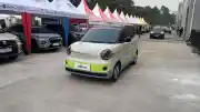 Gambar: Hal-hal Menarik Yang Bikin Wuling Aira EV Jadi Pusat Perhatian di GIIAS 2026