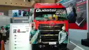 Gambar: UD Trucks Quester 2026 Meluncur, Kini Punya Transmisi Otomatis dan Pilihan Mesin Lebih Lengkap