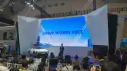 Gambar: VinFast Tawarkan Promo hingga Garansi Seumur Hidup di GIIAS 2026