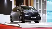 Gambar: VW ID.Buzz 'The Icon Collection' Punya Tiga Pilihan Warna
