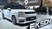 Gambar: Wuling Eksion Versi Modifikasi Jadi Pusat Perhatian di GIIAS 2026