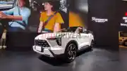 Gambar: Punya Beragam Teknologi Hybrid, Mitsubishi Justru Pilih HEV untuk Indonesia