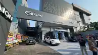  - GAC Aion Resmikan Dealer Baru, Berlokasi di Tanah Abang