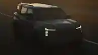  - Mitsubishi Pajero Generasi Ke-5 Debut Dunia 2 September Mendatang