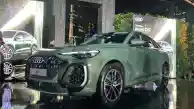  - Audi Q5 Sportback Resmi Meluncur Di Indonesia, Harga Mulai Rp 1,9 Miliar