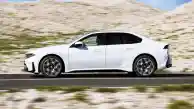  - BMW i3 50 xDrive 2026, Sosok Seri 3 Terbaru Yang Sebenarnya