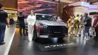  - Cari Mobil Sekaligus Destinasi Liburan, Ini Konsep Booth JETOUR di GIIAS 2026