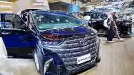  - Konsumen Baru Untuk Toyota Alphard Dan Vellfire Terus Hadir