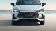  - Detik-Detik Peluncuran Mobil Baru BYD Di Indonesia