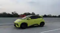  - Begini Spesifikasi BYD Atto 1 Termurah Yang Resmi Dirilis