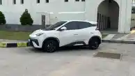  - BYD Siapkan Varian Murah Atto 1