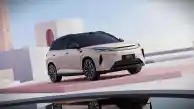  - BYD Atto 3 Facelift Segera Meluncur, A Fitur God's Eye