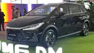  - Mengenal Varian Dual Mode (DM) BYD, Ternyata Ada Beberapa Tipe