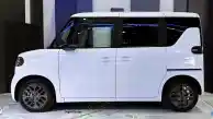  - Ini Dia Mobil Tiongkok Terlaris Saat Ini Di Jepang