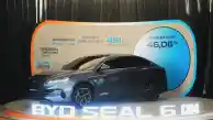  - Setelah BYD M6 DM, Kini BYD Seal DM Bakal Meluncur