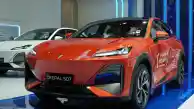  - EV Tiongkok Indomobil Group Alami Kenaikan Harga Serempak