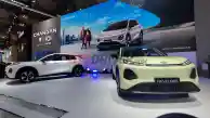  - Changan Nevo Q05 Pro vs Max, Bedah Perbedaan Rp50 Juta Antara Keduanya