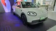 - Chery Q Meluncur Hari Ini, Begini Spesifikasinya