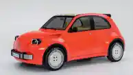 - Citroën 2CV Concept Resmi Diperkenalkan, Mobil Modern Yang Lebih Kecil dari Versi Lawasnya