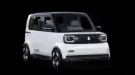  - Chery Bakal Bikin Kei Car Pesaing BYD Racco Di Pasar Jepang