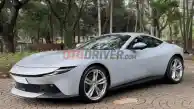  - Ferrari Amalfi Sebagai Penerus Roma, Ini Impresi Kami