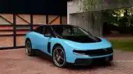 - Ferrari Luce Dijual Lebih Murah di Cina dan Laris Manis