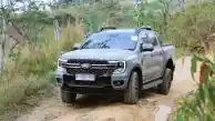  - Harga Ford Ranger Wildtrack dan Ranger Platinum Resmi Dijual Mulai Rp 700 Jutaan