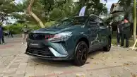  - Geely Coolray Bakal Diungkap Harganya di GIIAS 2026, Rp 200 Jutaan?