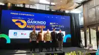  - GIIAS 2026 Hadirkan Puluhan Merek Mobil dan Kendaraan Niaga Baru