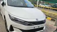  - SPY SHOT: Honda City Generasi Terbaru