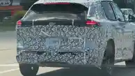  - Calon Generasi Terbaru Honda CR-V Gunakan Desain Lampu Belakang Mirip Prelude