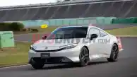  - Honda Prelude Dinobatkan Sebagai Sedan Dengan Desain Terbaik 2026