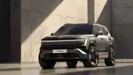  - Desain Berani, Hyundai Tucson Generasi V Bukan SUV yang Kalem Lagi