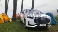  - Jaecoo J8 SHS ARDIS Cocok Untuk Kegiatan Outdoor, Ini Alasannya