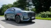  - Jaecoo J8 SHS-P ARDIS, Mobil Bertenaga 530 Hp Yang Hanya Butuh Biaya Operasional Rp 20 ribu Perhari