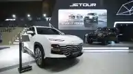  - SUV Stylish Jetour Dashing Inspira Meluncur, Harga Mulai Rp 345,8 Juta