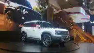  - Jetour T2 i-DM dan T1 i-DM, Dua SUV PHEV dengan Karakter Adventure Berbeda