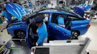  - Bos Toyota Serukan Brand Jepang Bersatu Hadapi Ancaman Mobil China