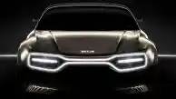  - Kia Siapkan Pikap Baru, Gunakan Teknologi Extender Range Hybrid