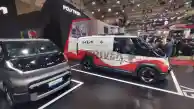  - Kia Pamerkan Fleksibilitas PV5, Hadirkan Medical Purpose Vehicle di GIIAS 2026