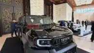  - Toyota Land Cruiser FJ Nongol Di Bali, Sudah Semakin Dekat Peluncuran?